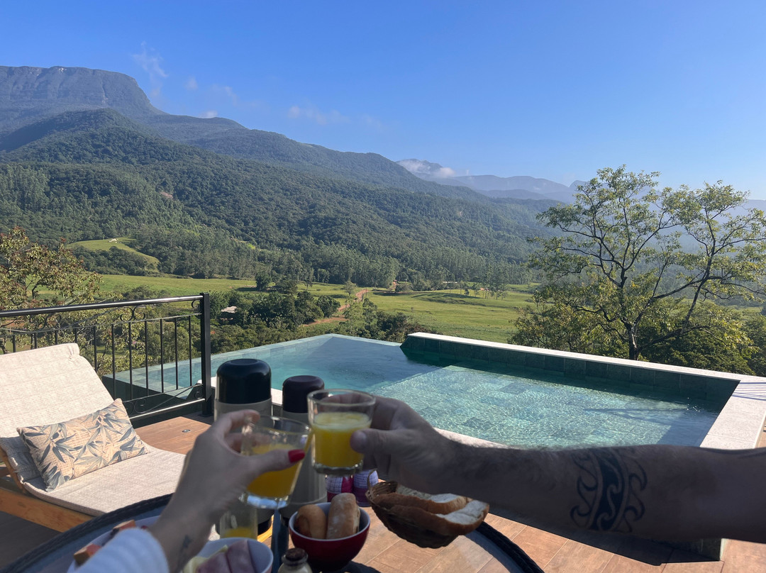 Eco Canyons-Praia Grande必去景点