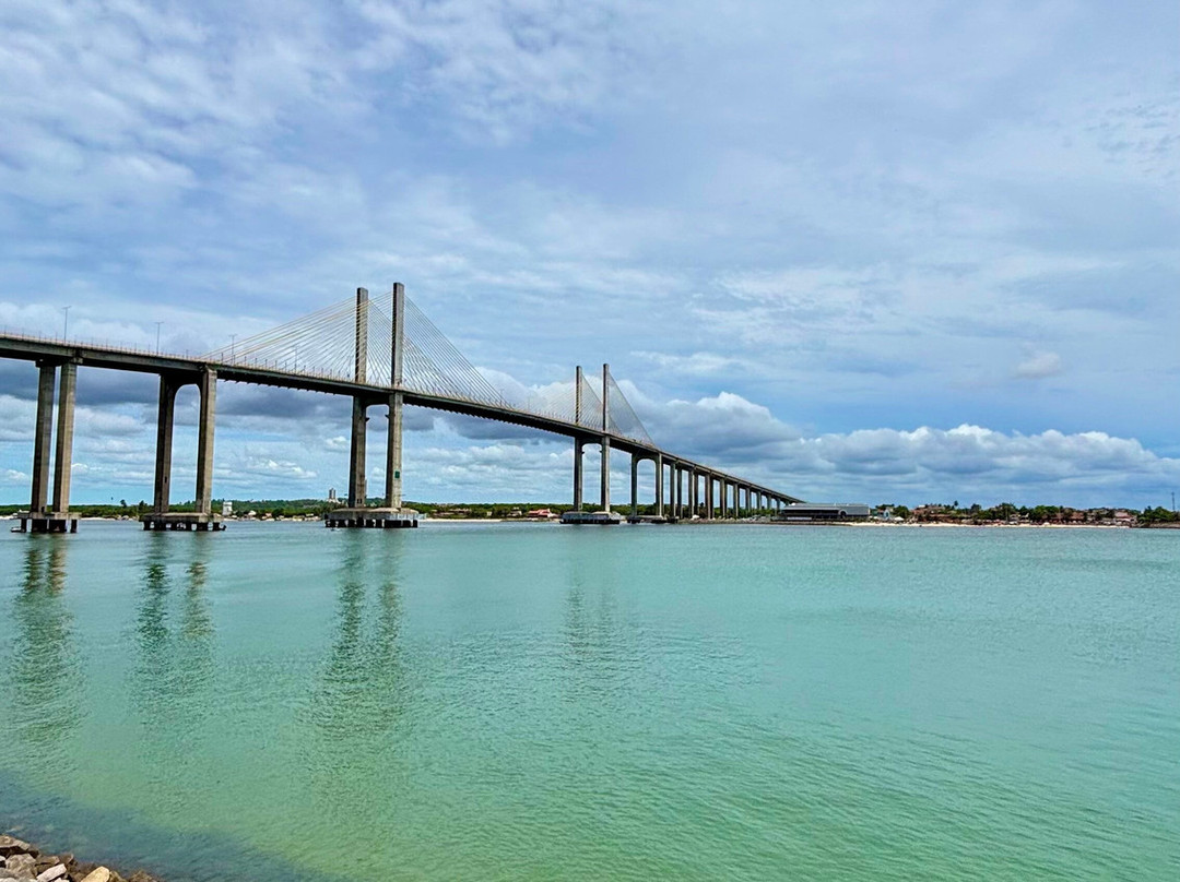 Natal Transfer Executivo-Sao Goncalo Do Amarante必去景点