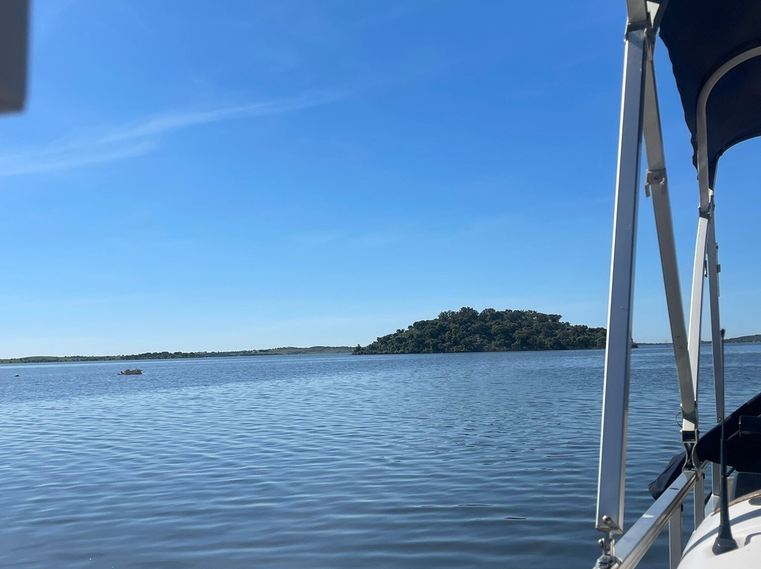 Alqueva Cruzeiros-Reguengos de Monsaraz必去景点