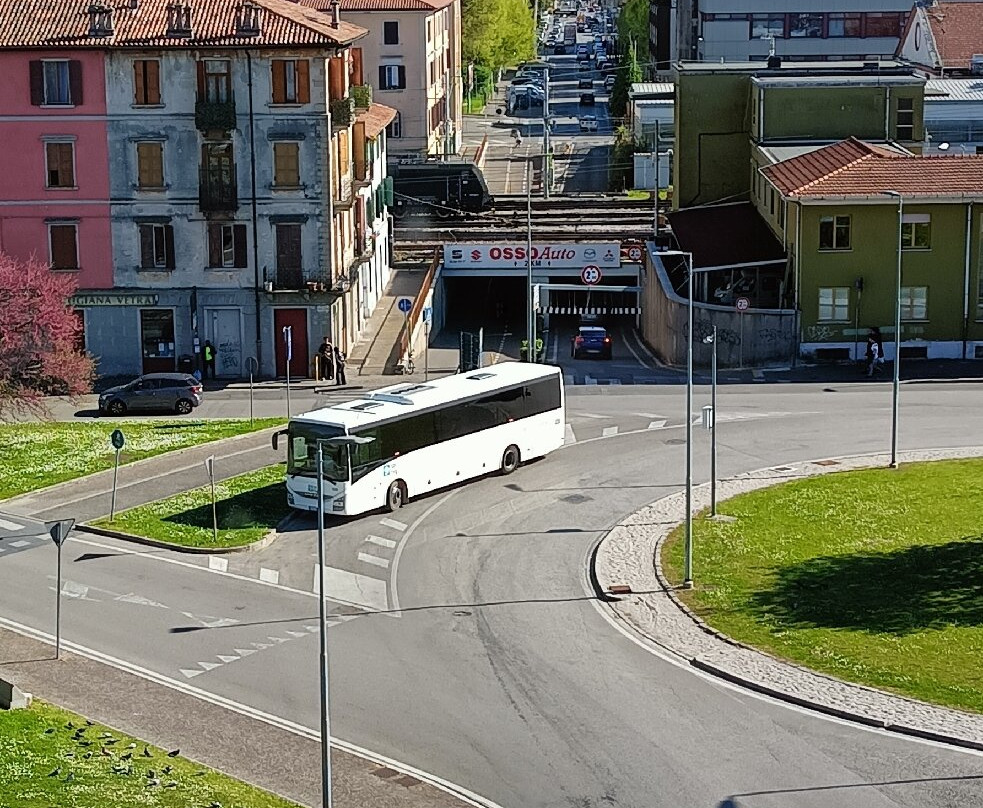 Aquileia Gate-乌迪内必去景点