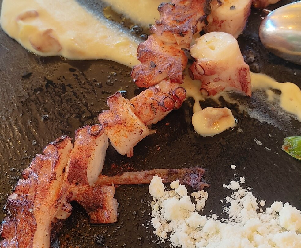 Hospederia Casas de Lujan主图