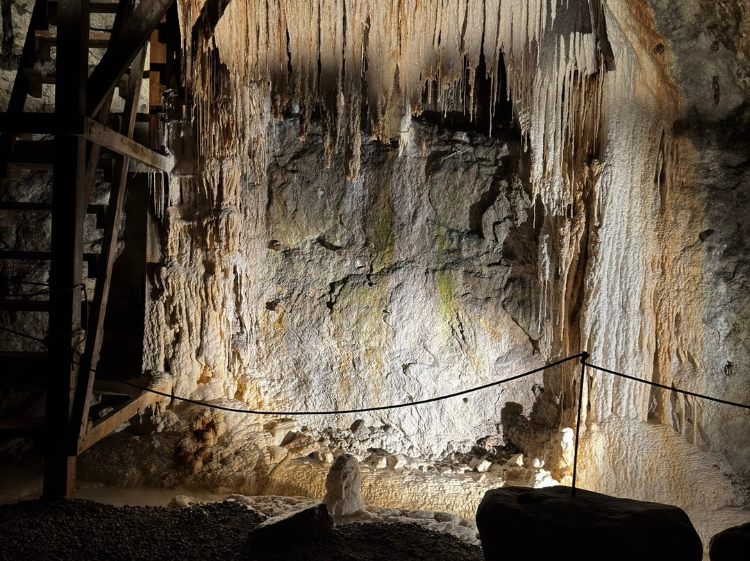 Tytyri Mine Experience-Lohja必去景点
