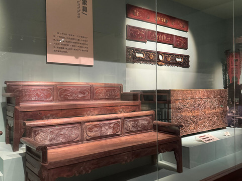 广西民族博物馆-南宁市必去景点