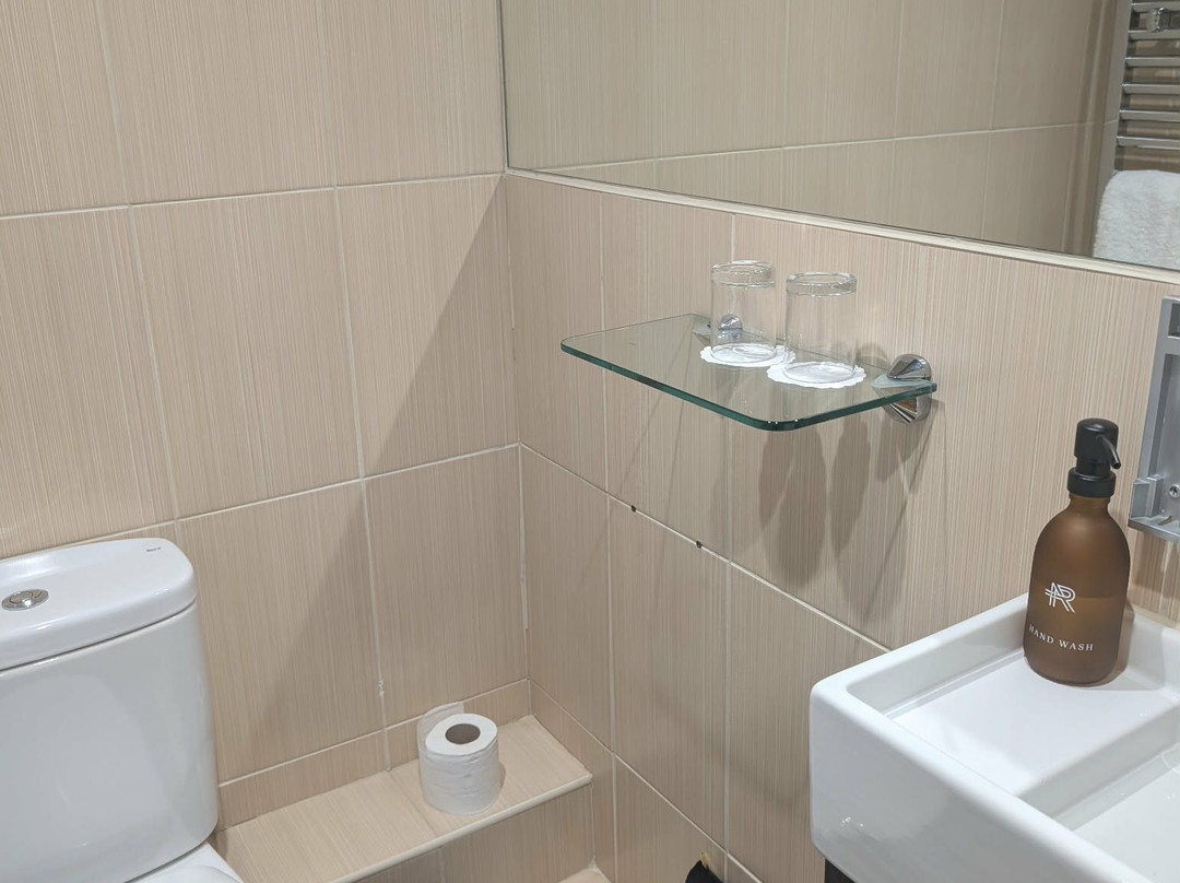 拉纳尔德酒店主图