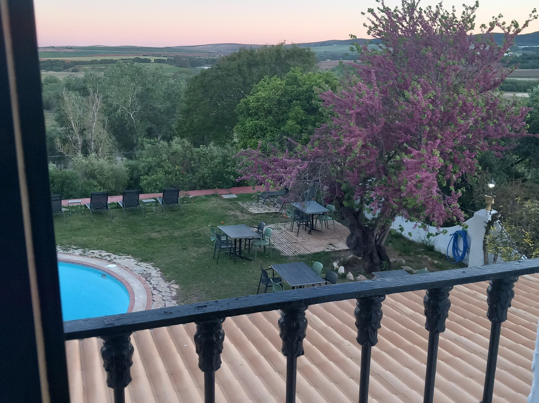 撒提斯卡尔庄园酒店主图