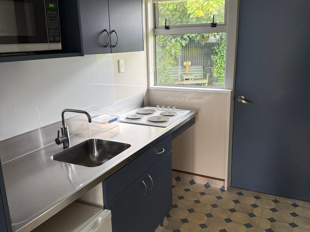 安道​​尔汽车旅馆主图