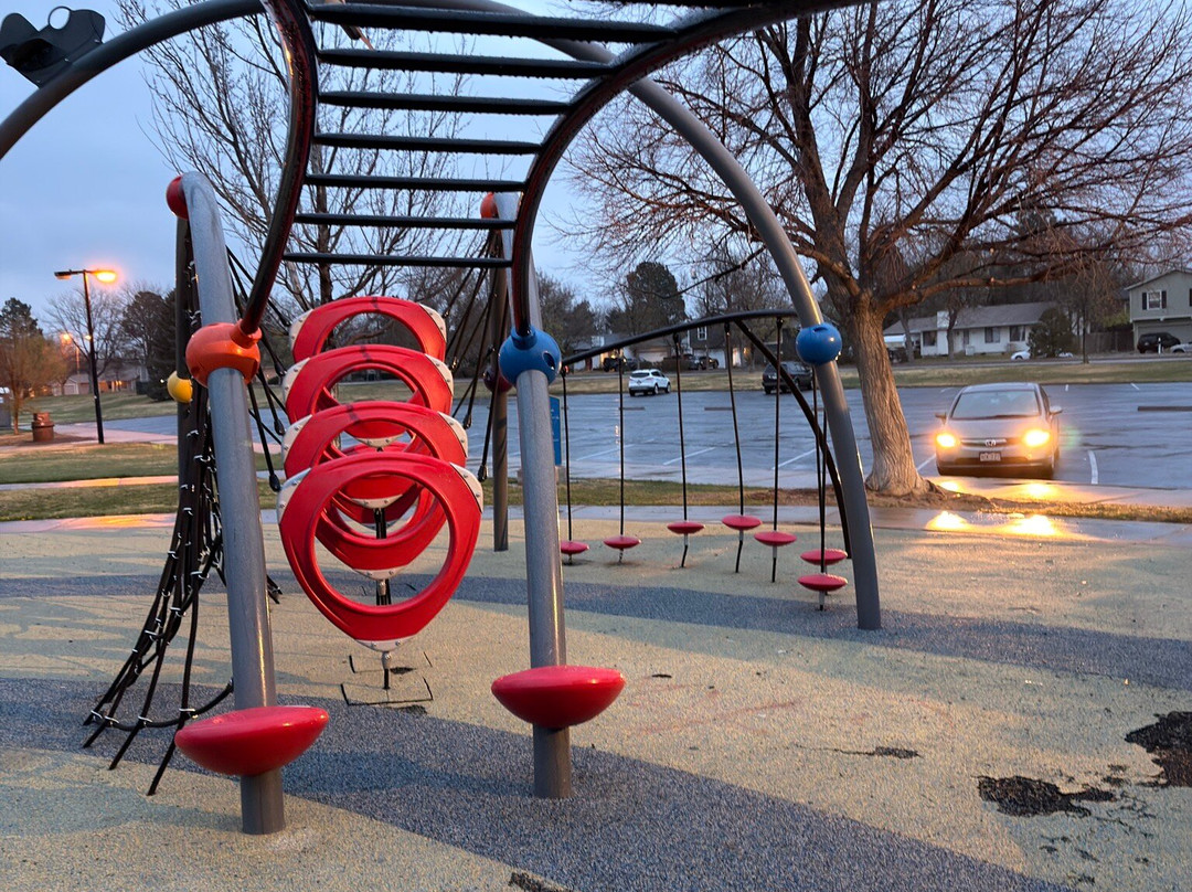 Mission Viejo Park-奥罗拉必去景点