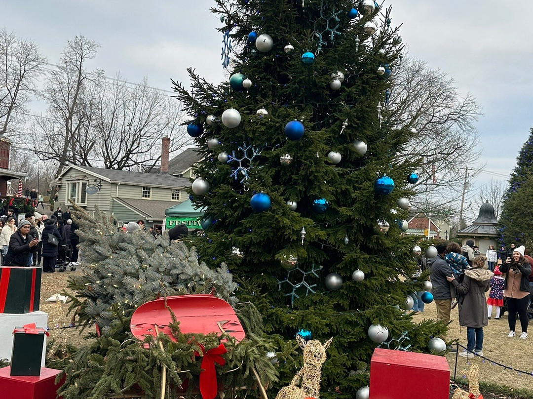 Peddler's Village-Lahaska必去景点