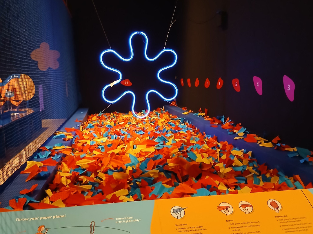 Te Whare Taonga O Waikato Museum & Gallery-汉密尔顿必去景点