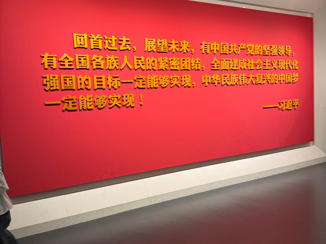 广西省博物馆-南宁市必去景点