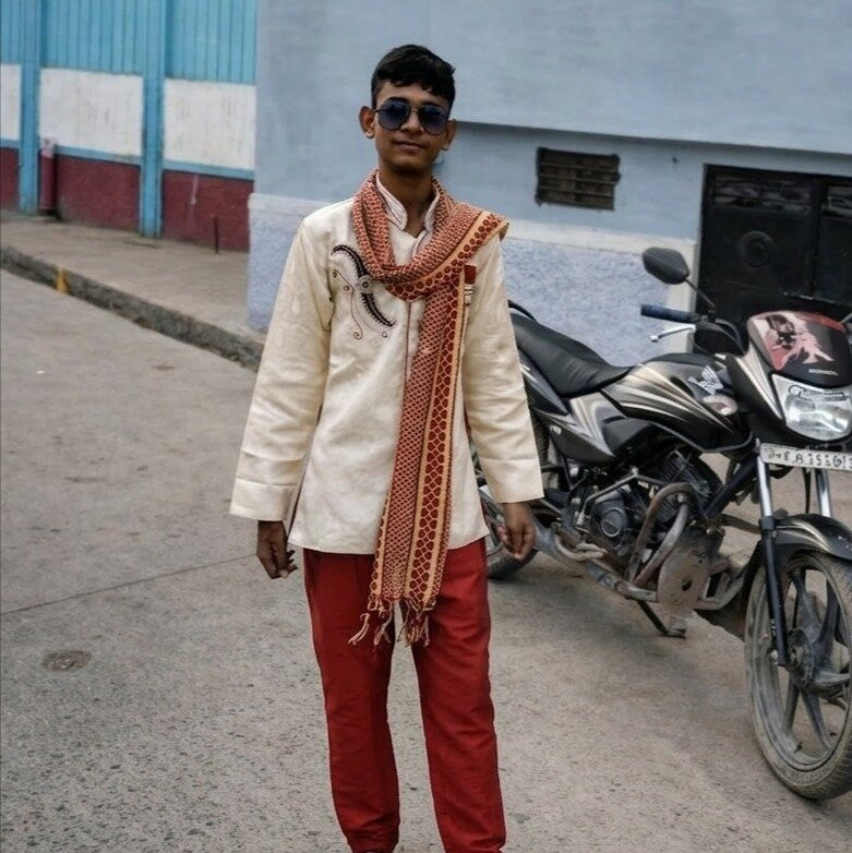 Virendra Badgurjar