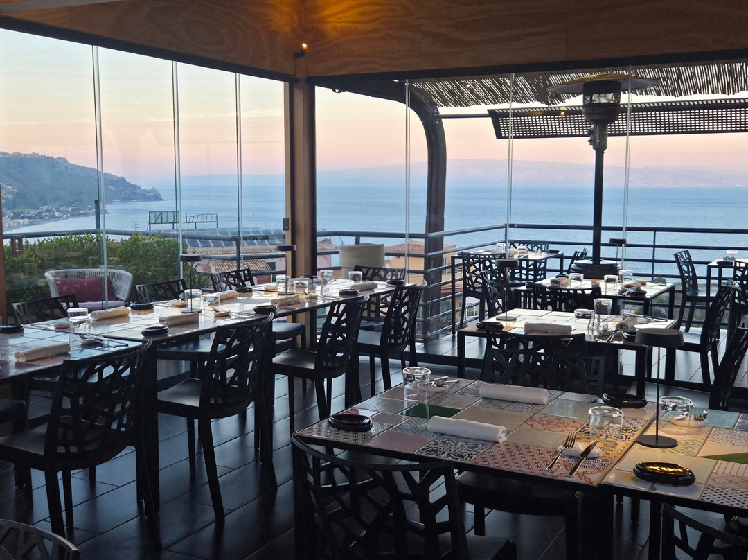 Terrazza Moro - Ristorante & Wine Bar