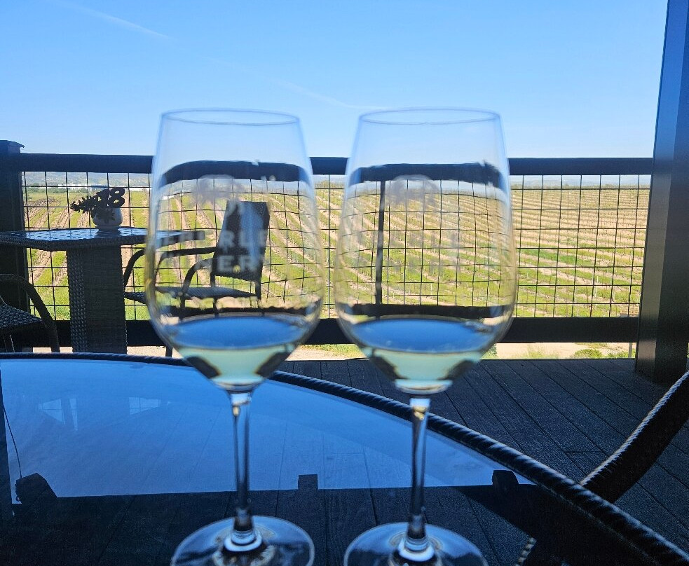 Eberle Winery-帕索罗布尔斯必去景点