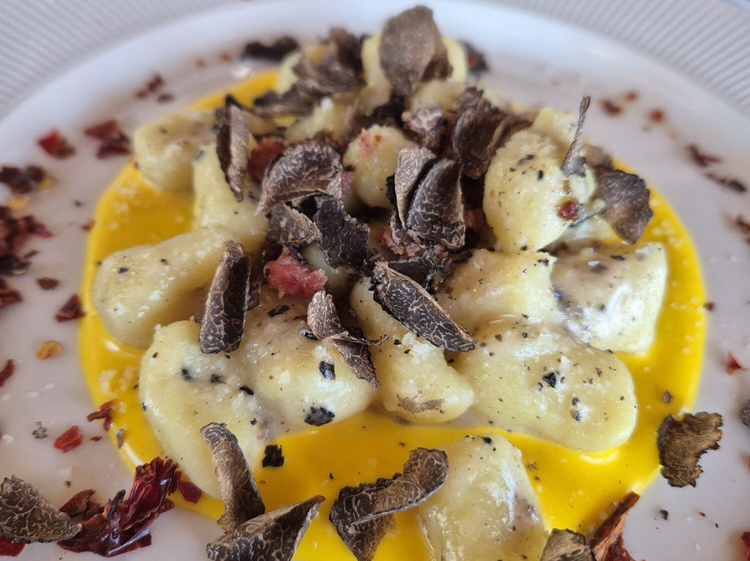 Le Tartufaie-Ateleta必去景点