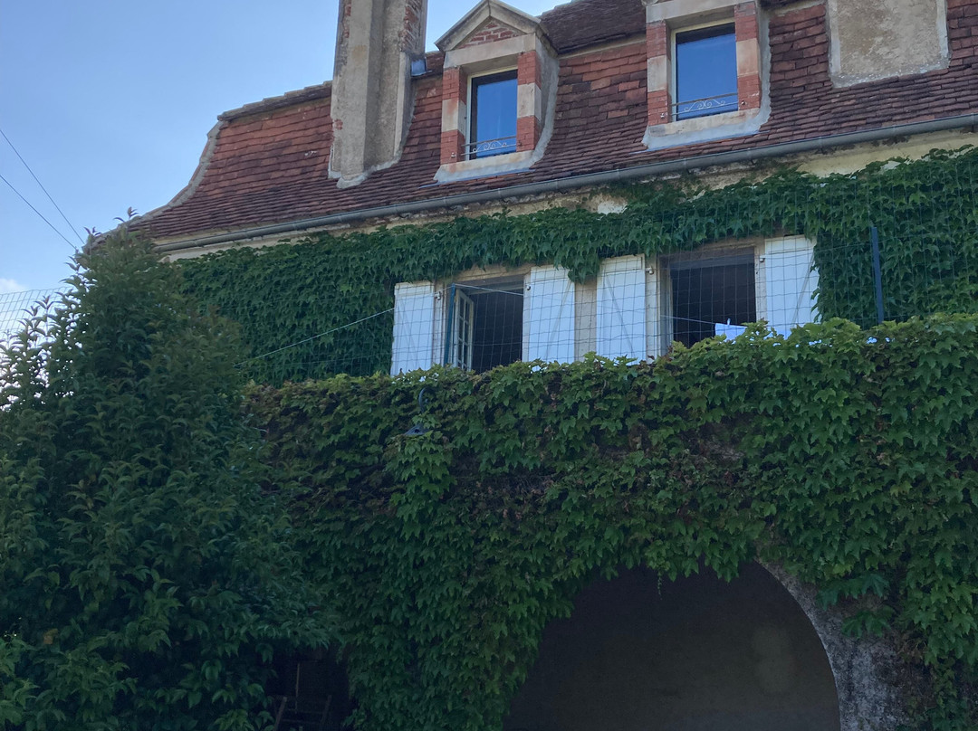 Maison Redon Chambres d'hôtes主图