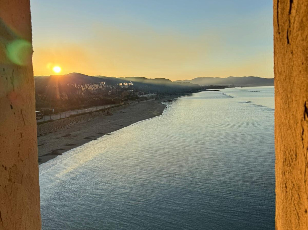 Torre Mozza - Dimora d' Epoca主图