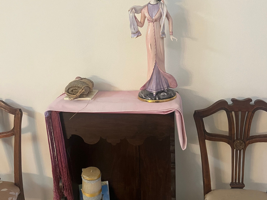 卡萨戴格里利住宿加早餐酒店主图