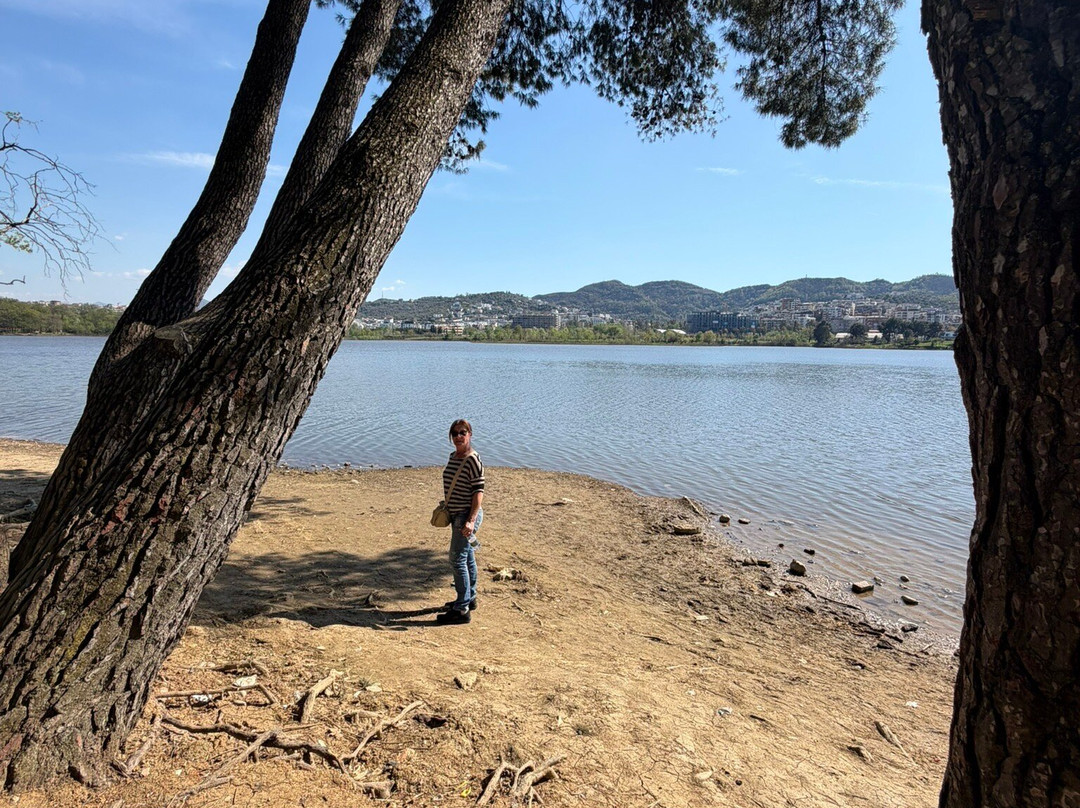 Grand Park (Parku i Madh)-地拉那必去景点