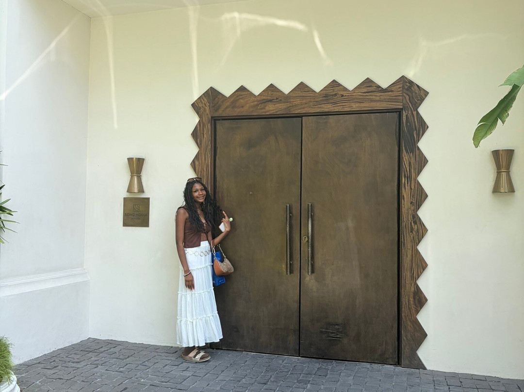 Aj Travel-曼谷必去景点