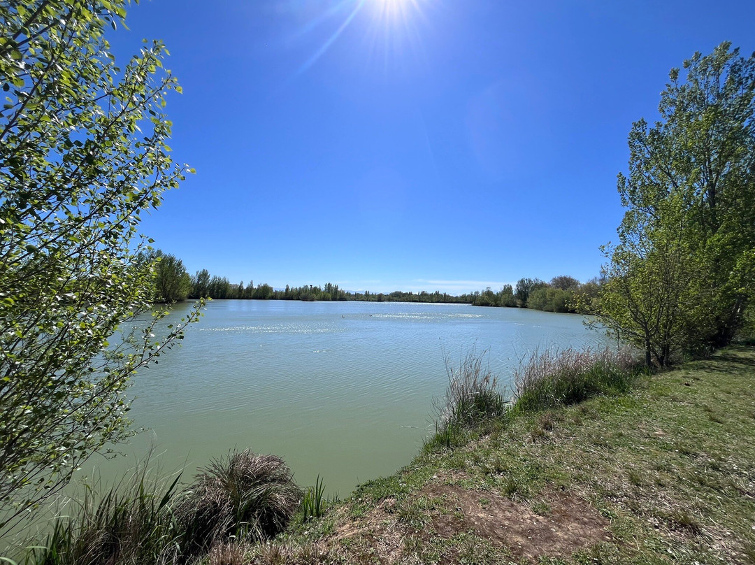 Domaine des Oiseaux-Mazeres必去景点