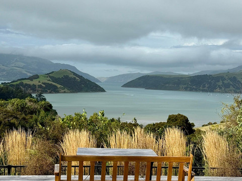 双子沟住宿加早餐旅馆主图