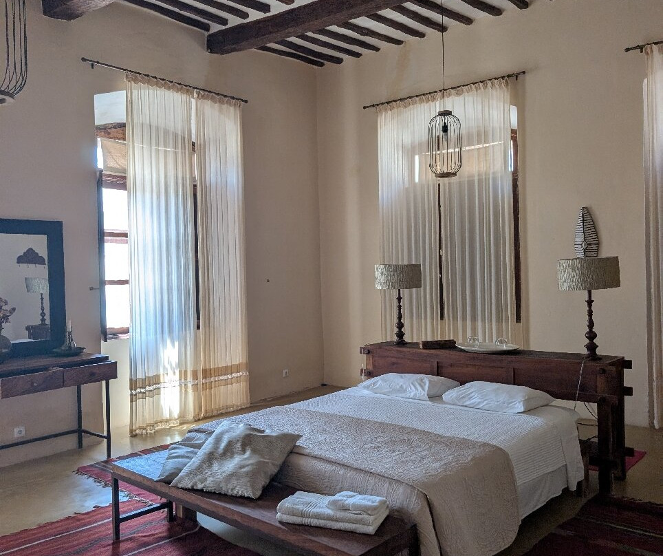 Terraço Das Quitandas Design Accommodation-Al主图