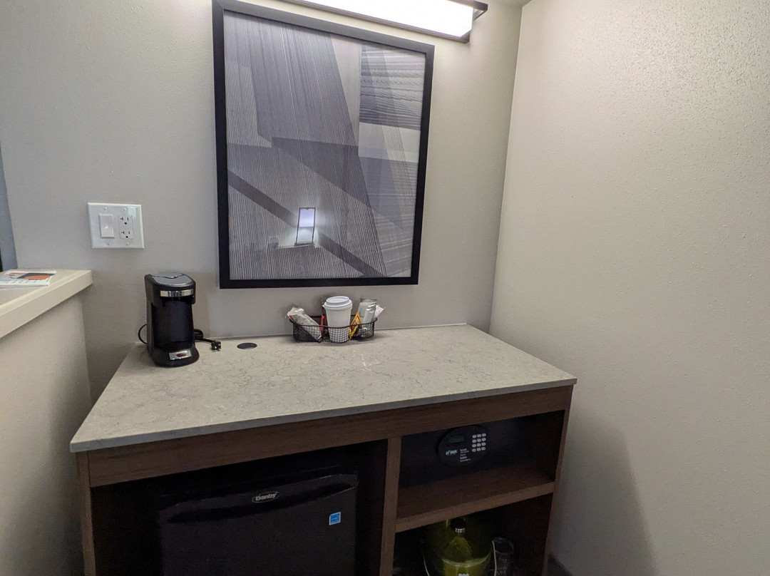 凯悦嘉轩酒店-劳德代尔堡普兰特区主图