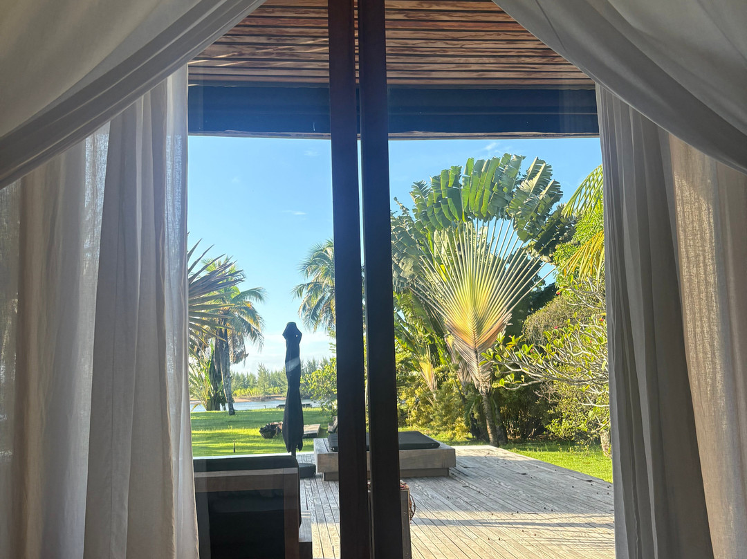 卡布鲁海滩精品酒店主图