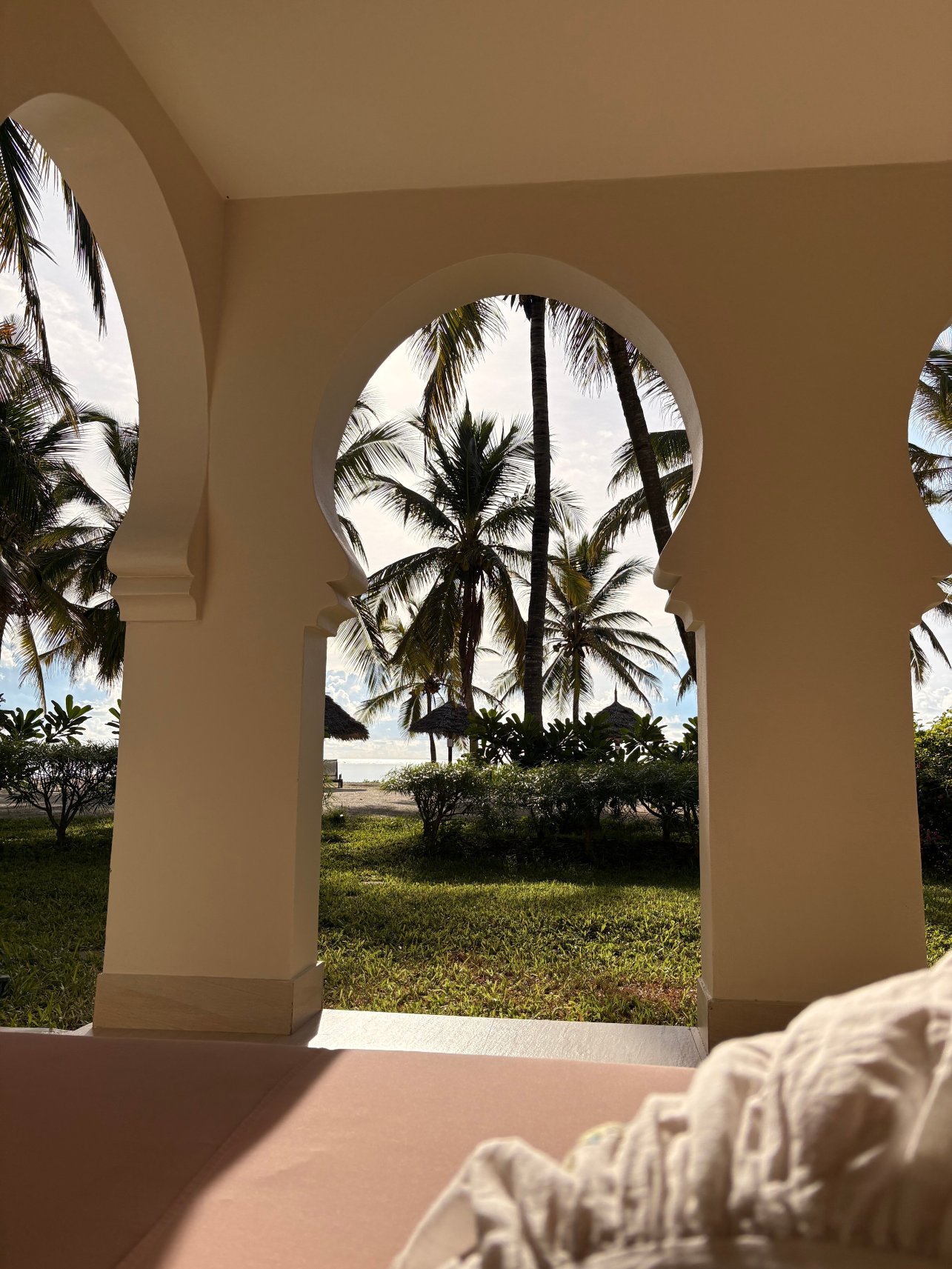 桑给巴尔巴拉扎度假村及水疗中心-官方