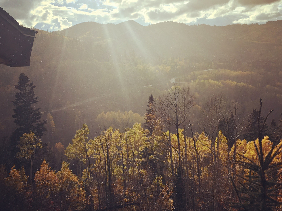 鹿谷斯坦埃里克森旅舍主图