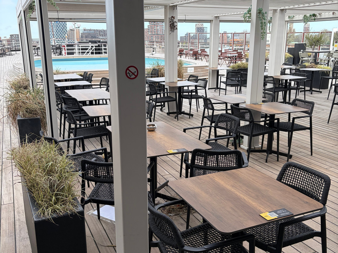 ss鹿特丹酒店主图