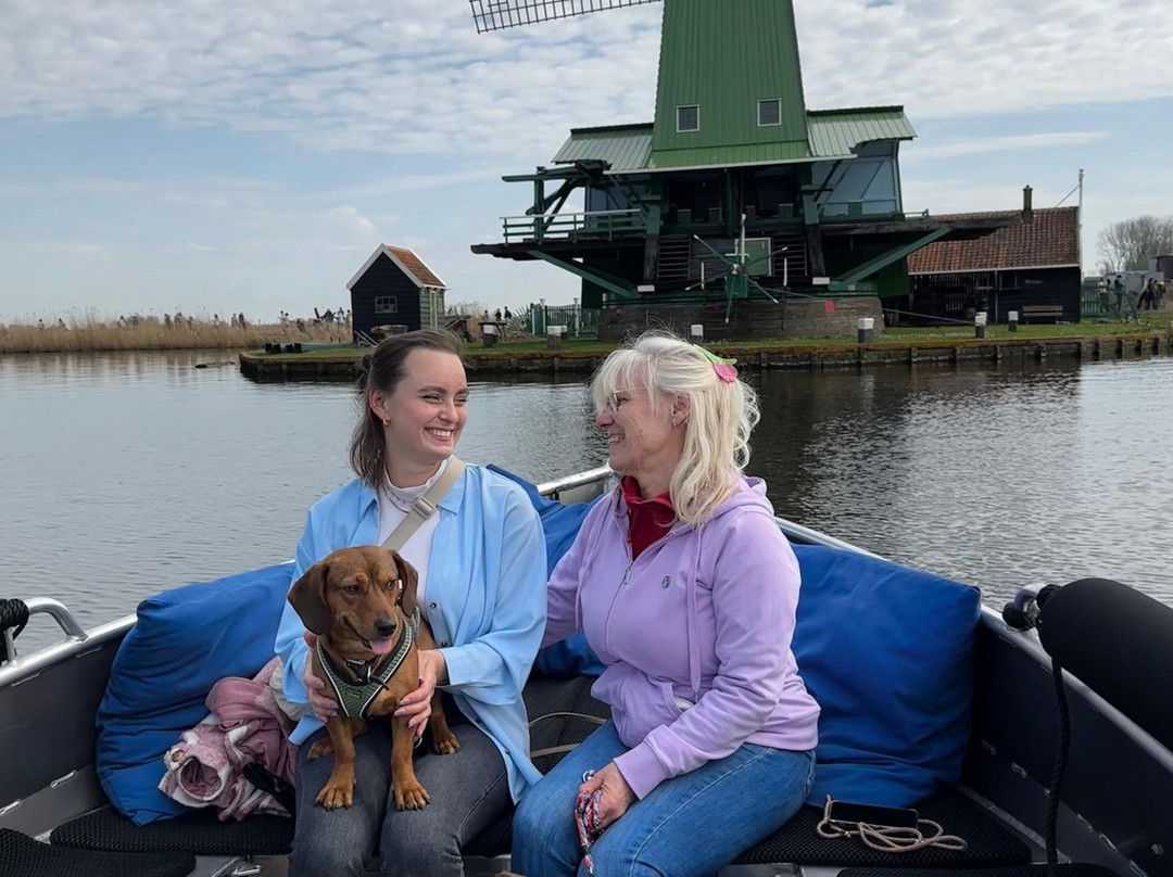 Windmillhopper-赞丹必去景点