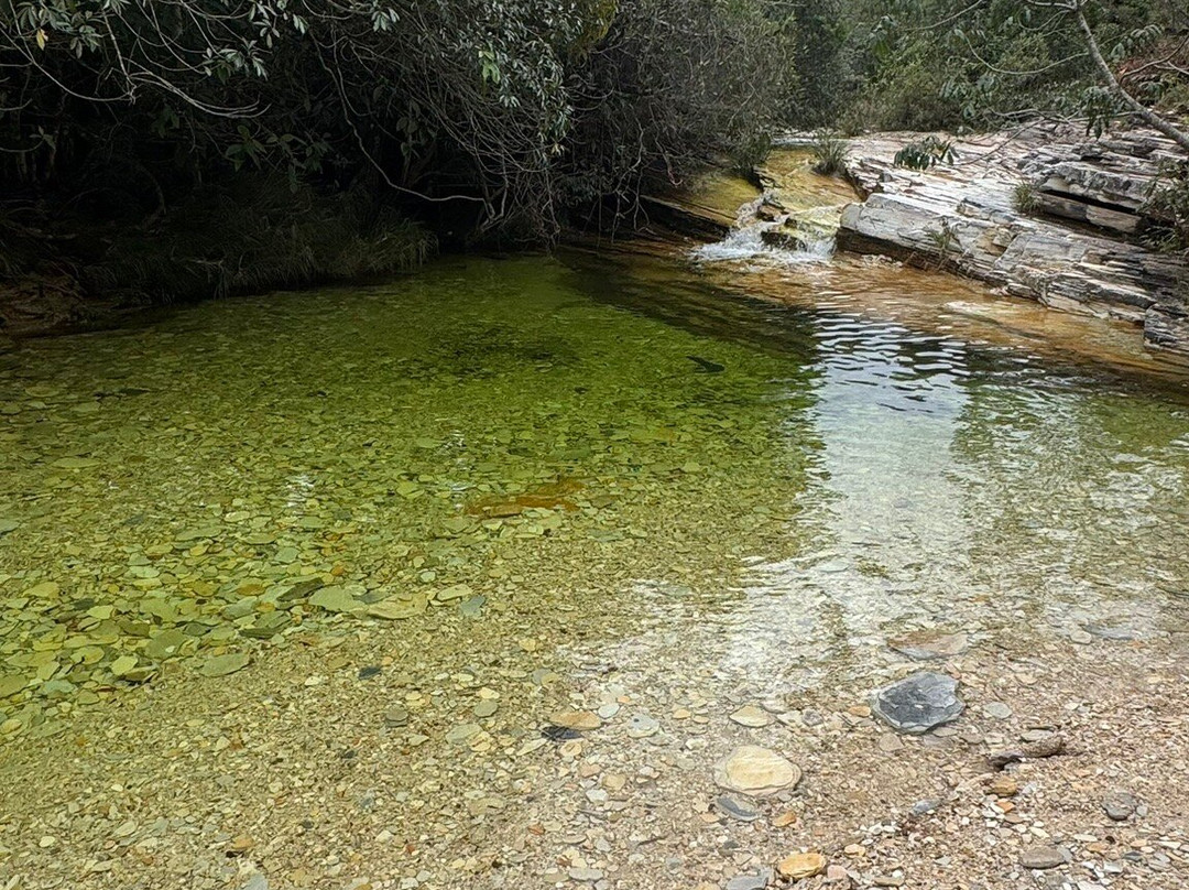 Eco Parque Coração da Canastra