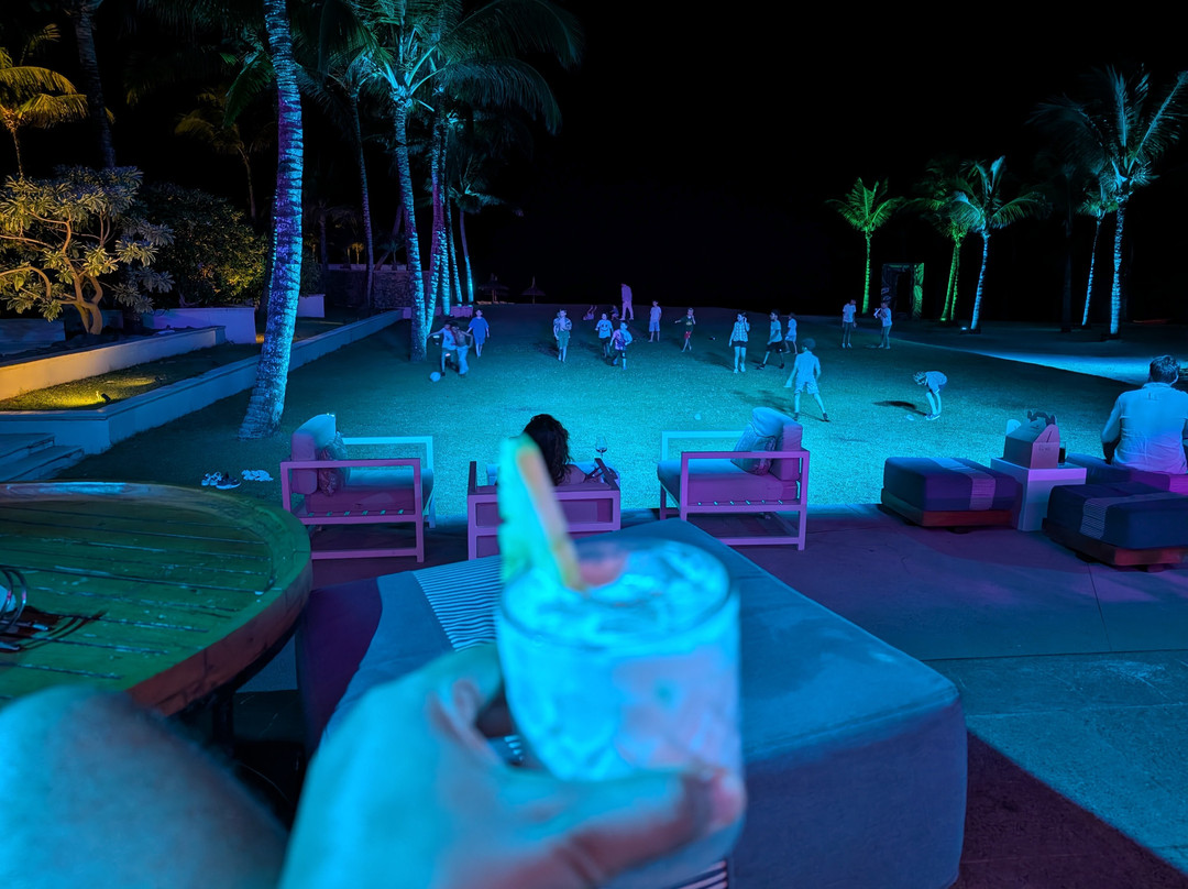 毛里求斯长滩主图