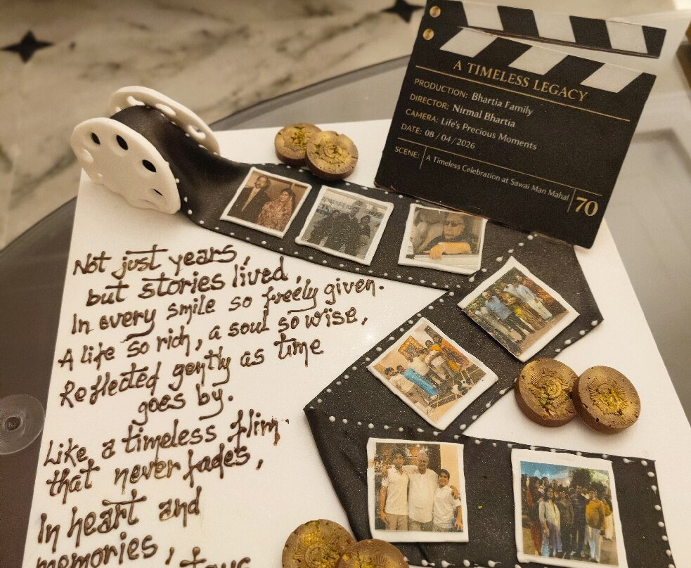 伦巴宫殿酒店主图