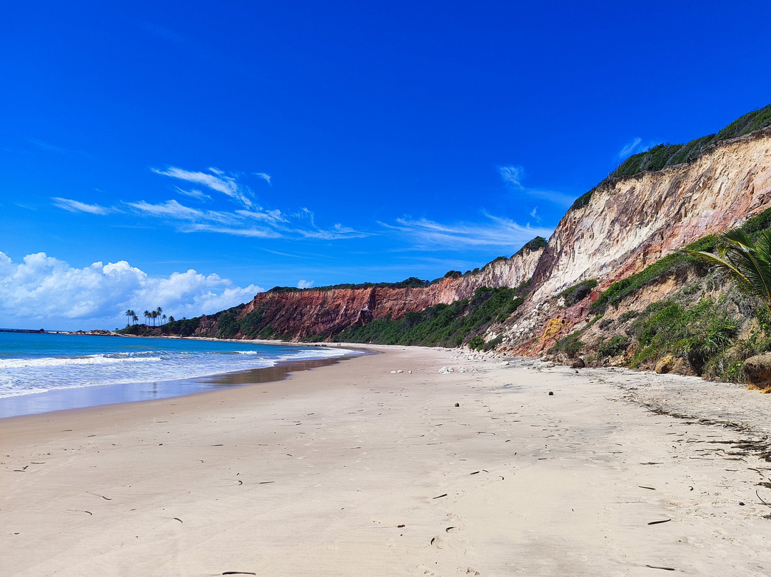 Turismo João Pessoa Pb-Joao Pessoa必去景点