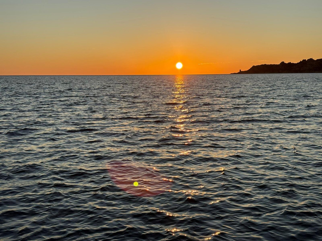 Corse Nautic Escape-博尼法乔必去景点