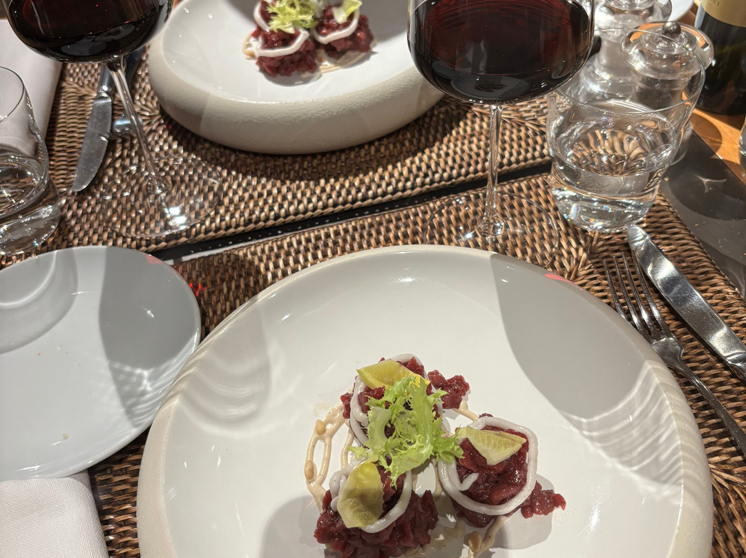 Fonterutoli葡萄酒度假村主图