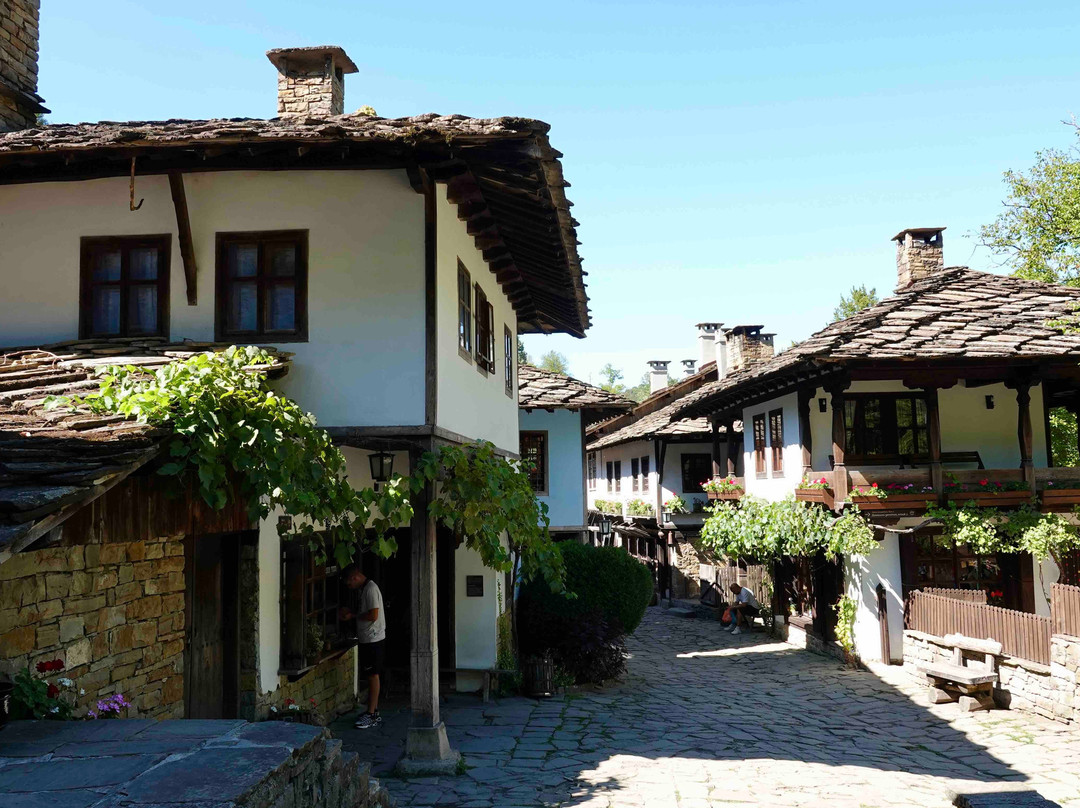 Open Air Ethnographic Museum ETAR-加布罗沃必去景点