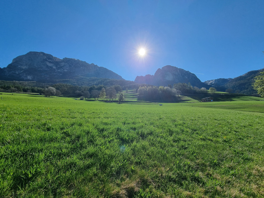 Hotel Gasthof Kircher