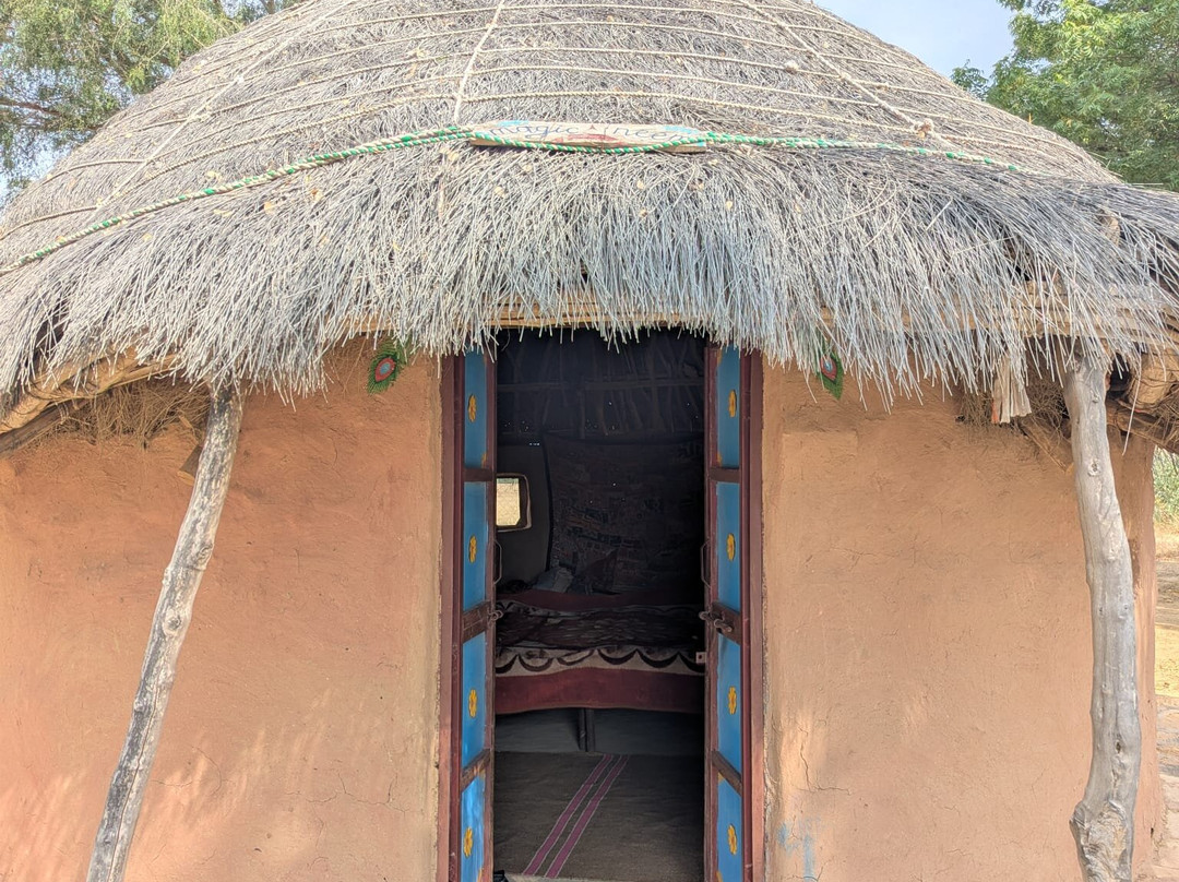 GreenArts Farm & Cottage主图