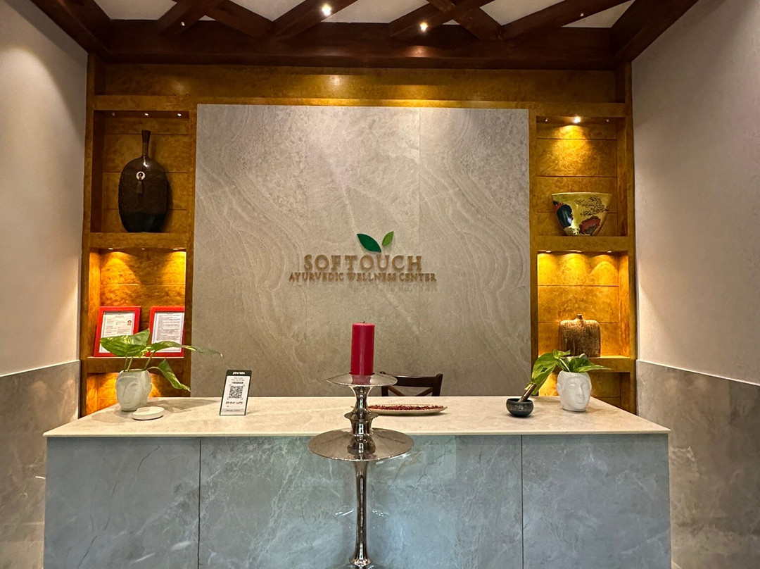 Softouch Ayurveda Village Kerala主图