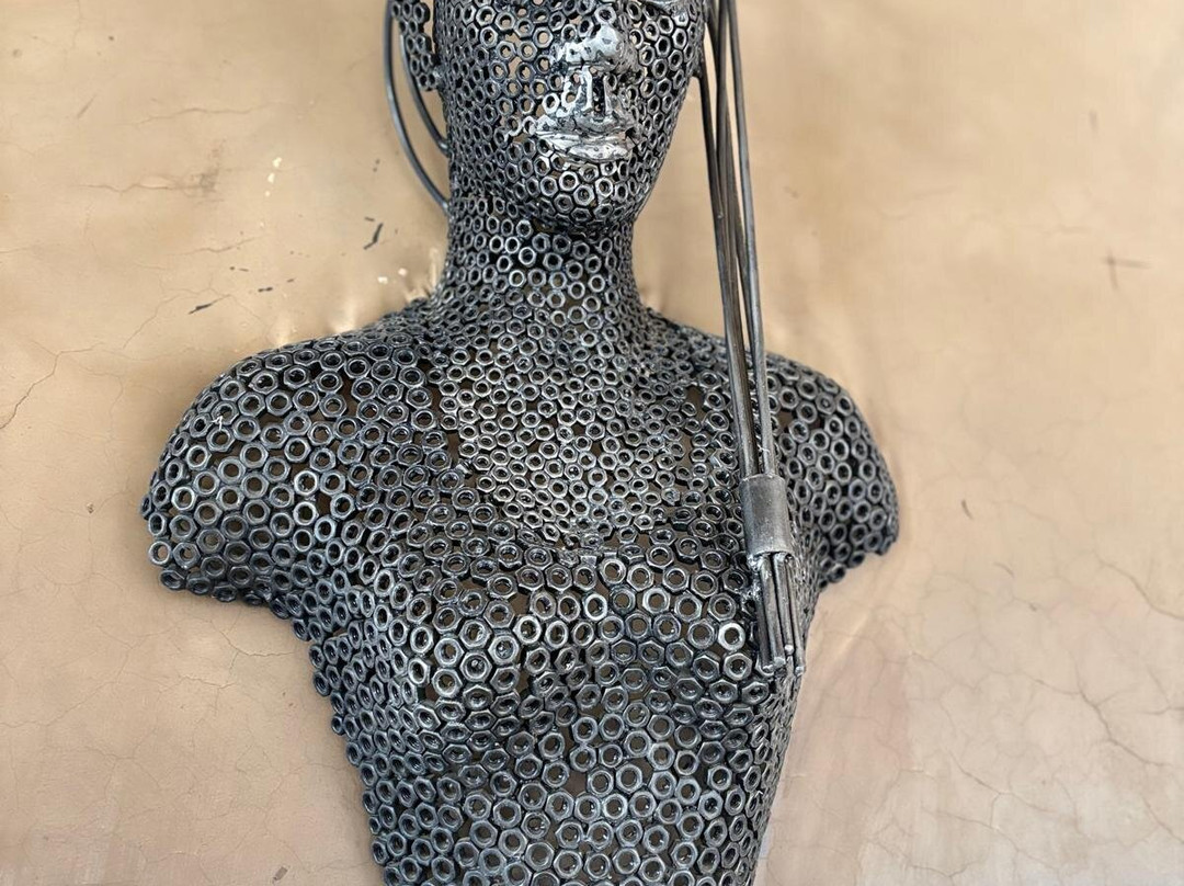 Nasser Palace Suites & Spa主图