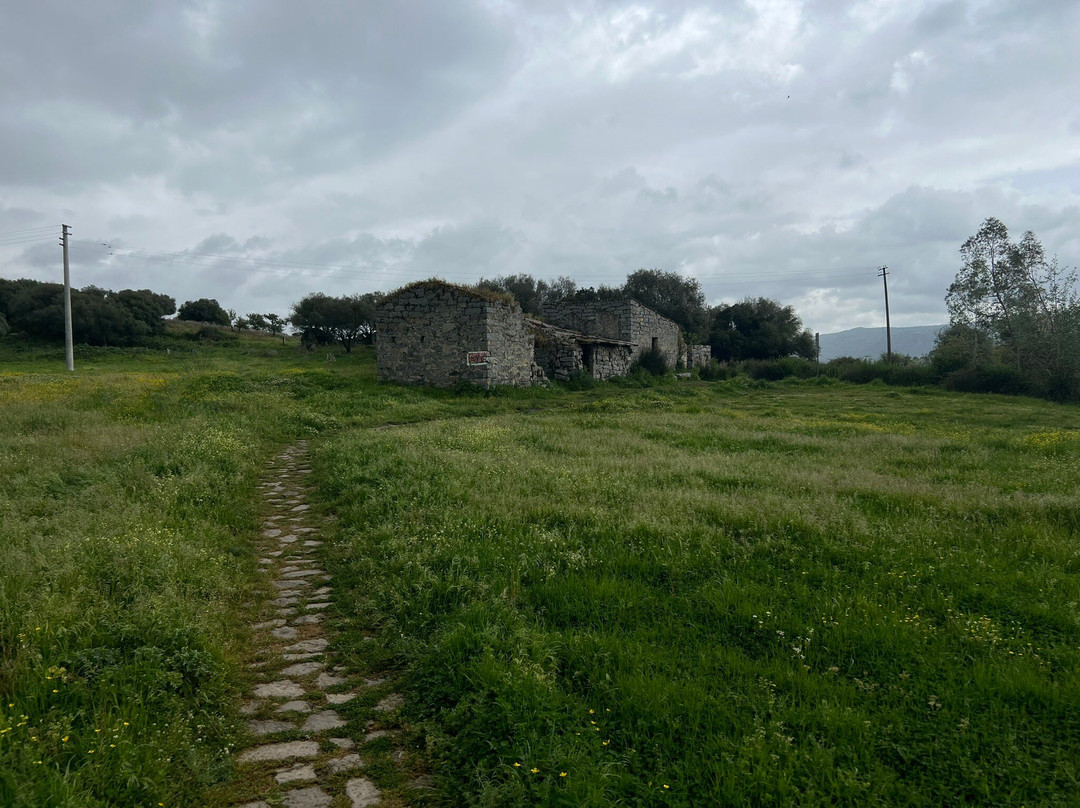 Terme San Saturnino-Burtei必去景点