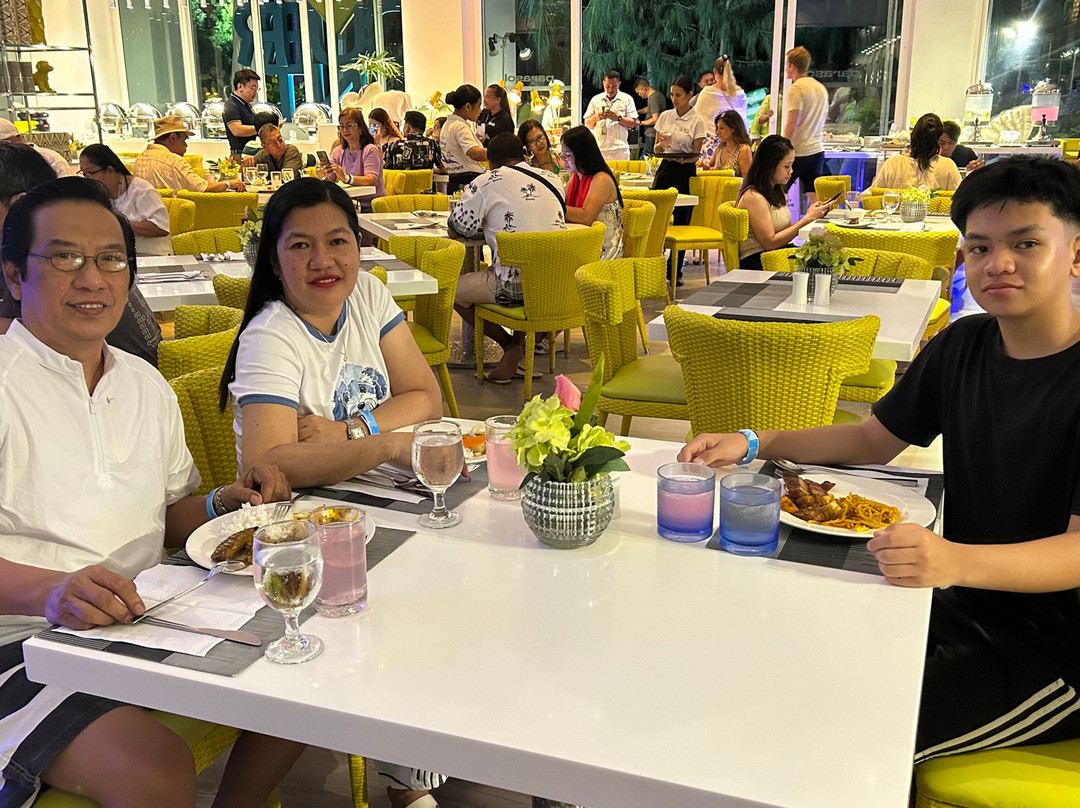 柯伦特阿斯托里亚酒店主图