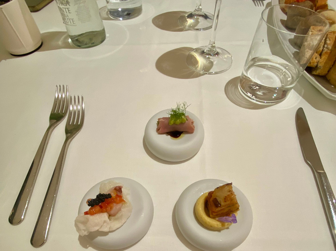 皮尔特尼尔度假酒店主图