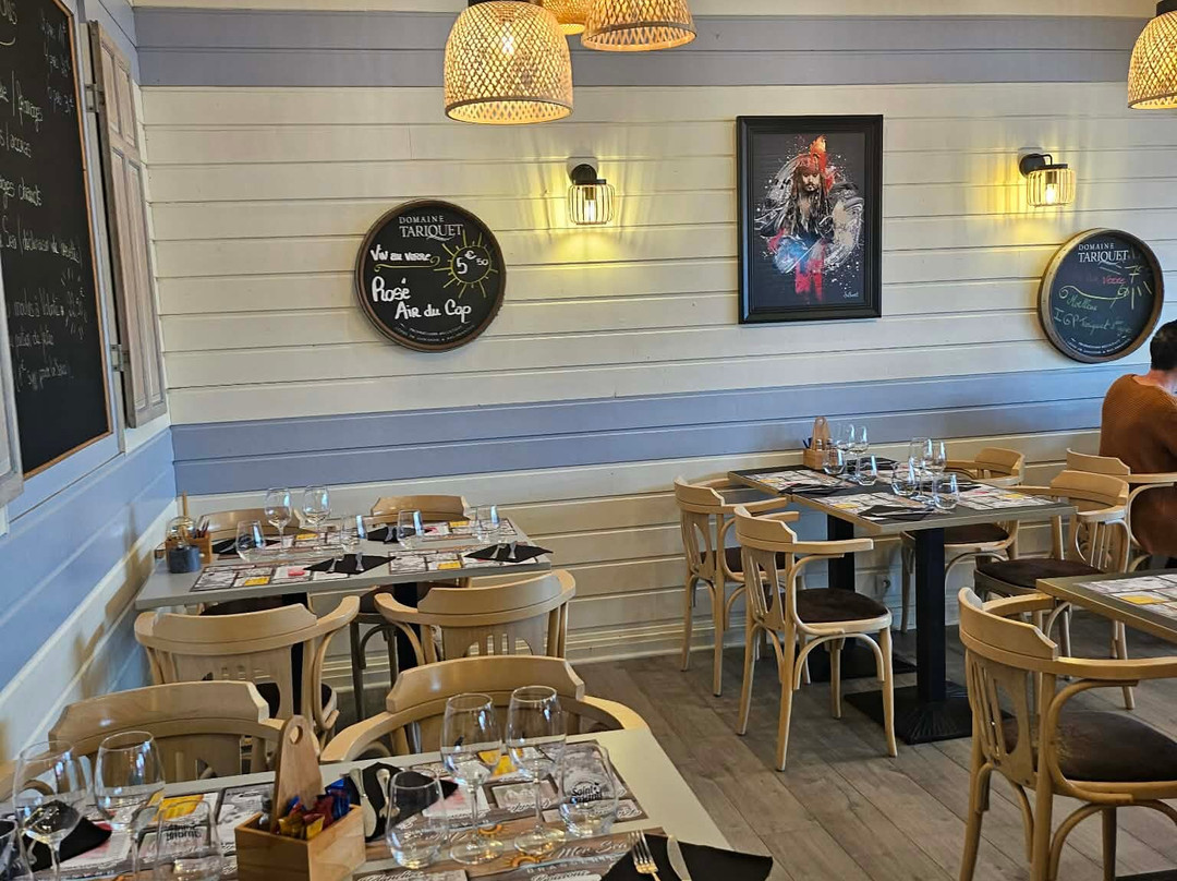 Brasserie mer-sea主图