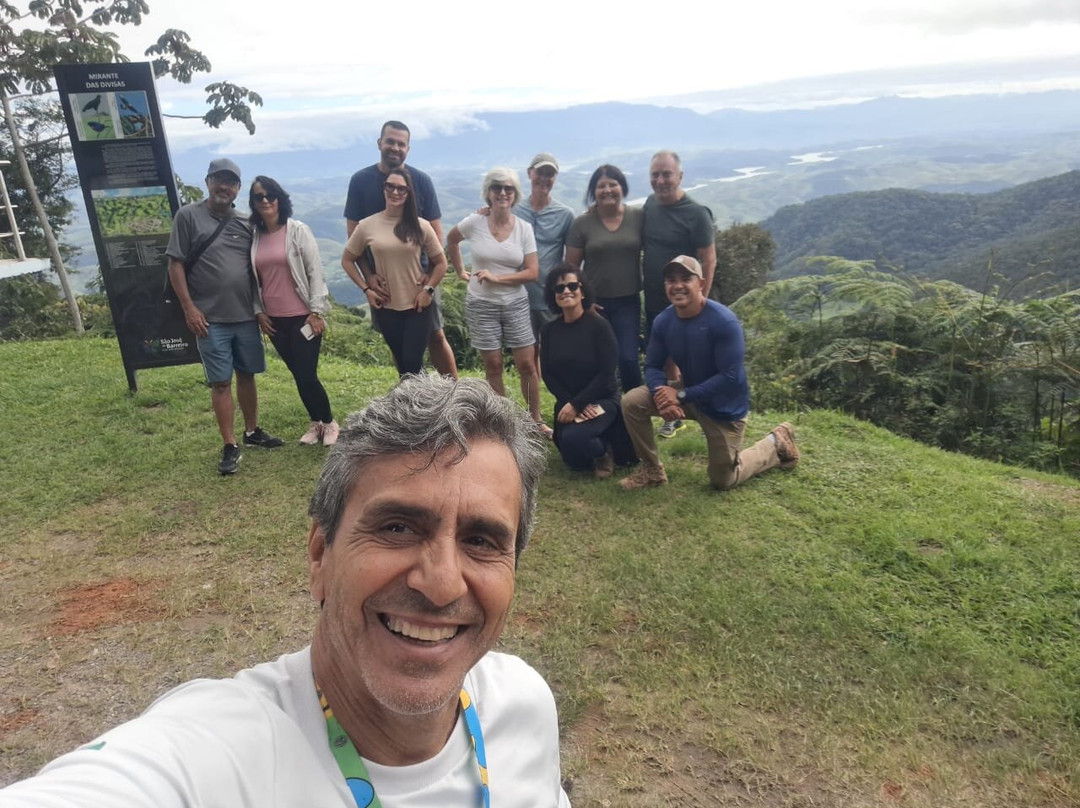 Bocaina Experience - Turismo & Cultura-Sao Jose do Barreiro必去景点