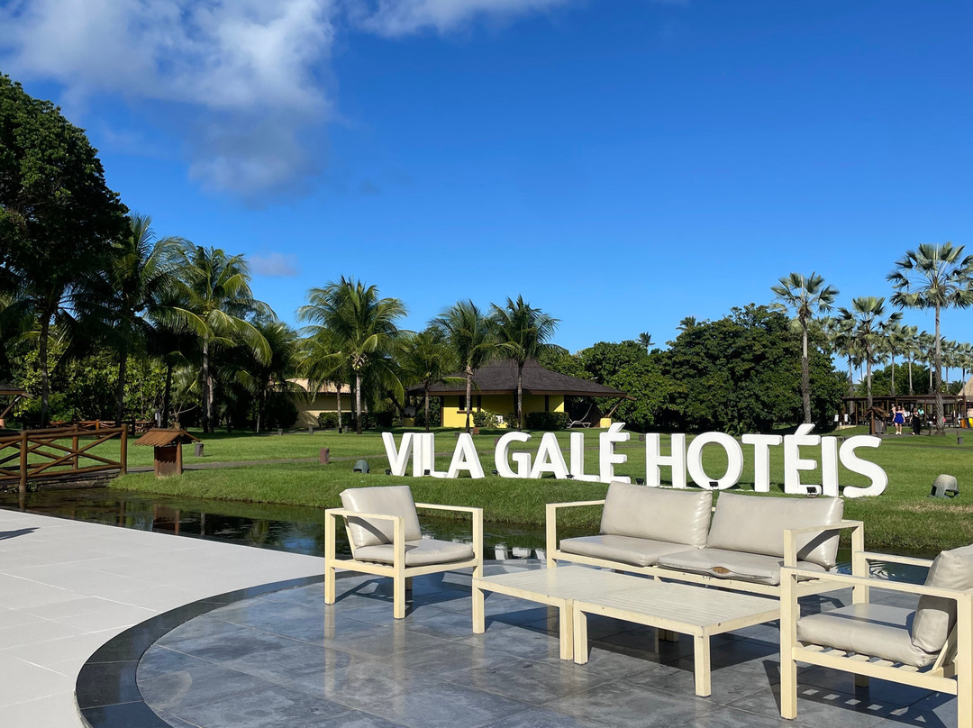 马雷斯盖勒别墅度假村 - 全包式主图