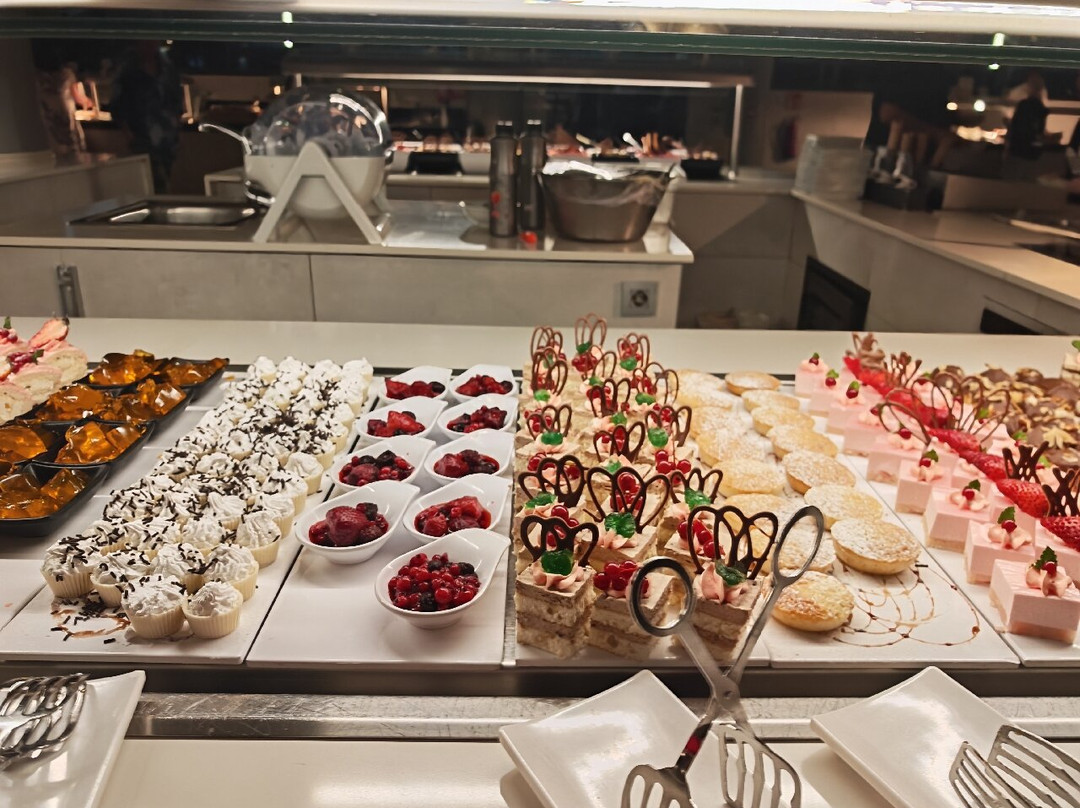 丽笙宫殿酒店博阿维斯塔 - 全包主图